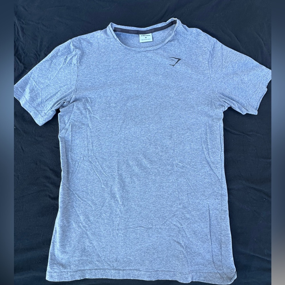 Men’s Gymshark Tee
